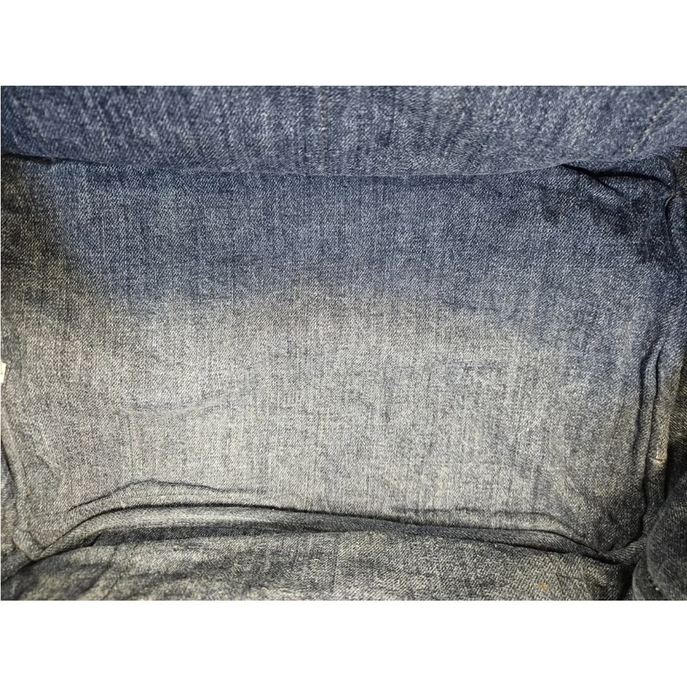 Prada Canada Denim Tote Bag - Picture 11 of 16